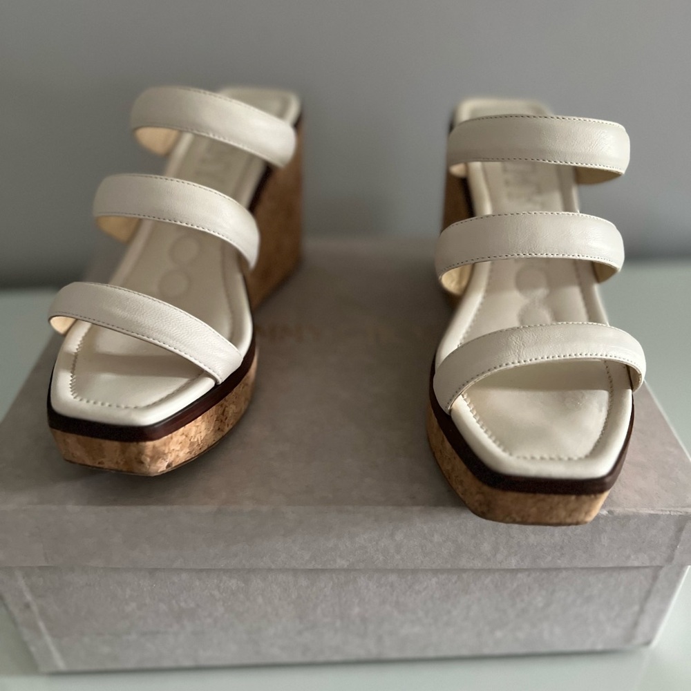 Jimmy Choo sandals size 6